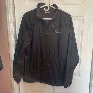 Columbia Lightweight Jacket